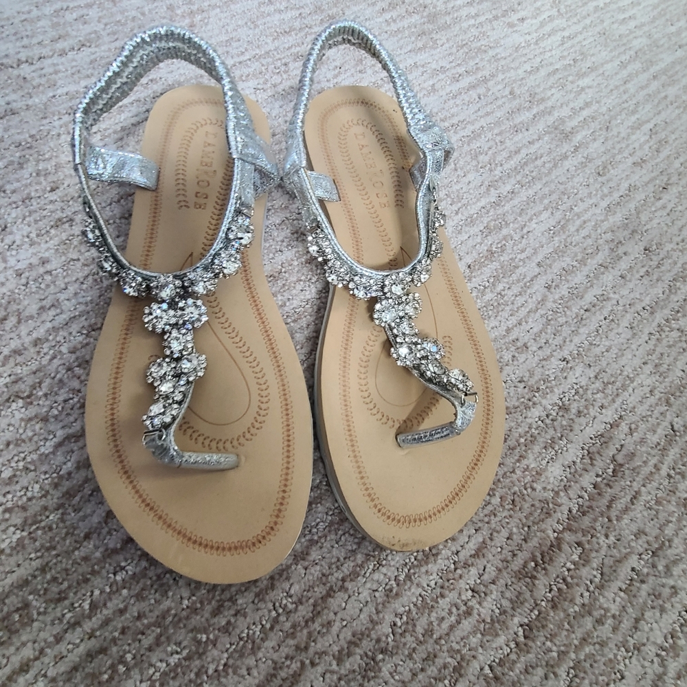 DameRise slide sandals/ Eu 38
